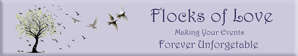 flocks of love header